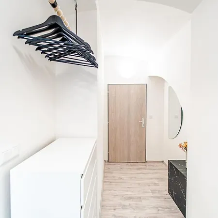 Modern Design Near Brno